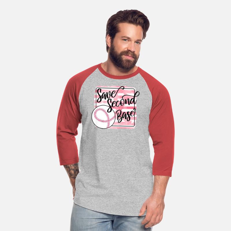 Save Second Base October Warrior Breast Cancer