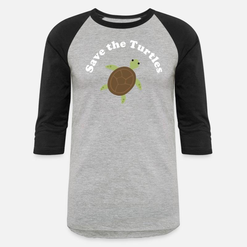 Save the Turtles