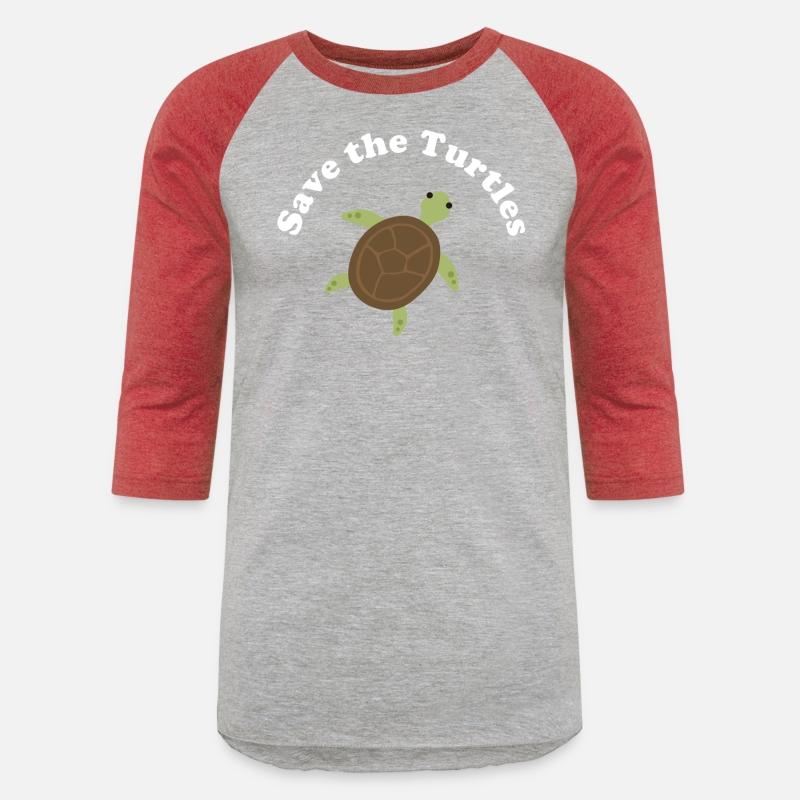 Save the Turtles