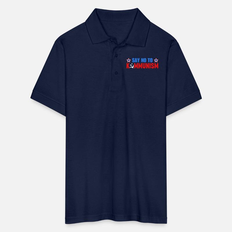 Say No for Kamala Harris 2024