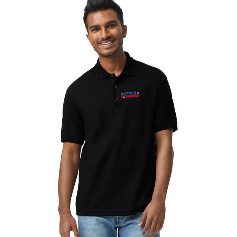 Say No for Kamala Harris 2024