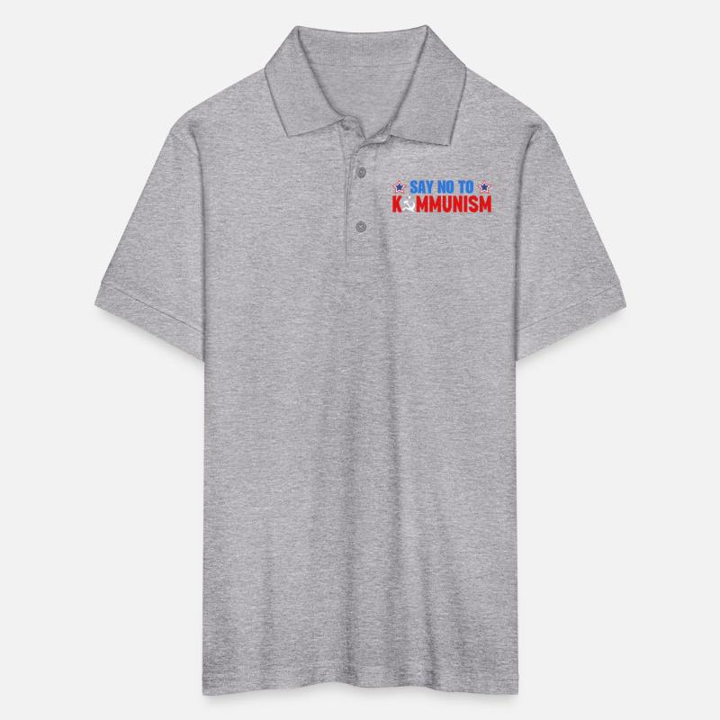 Say No for Kamala Harris 2024