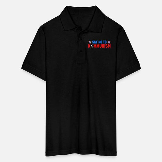 Say No for Kamala Harris 2024