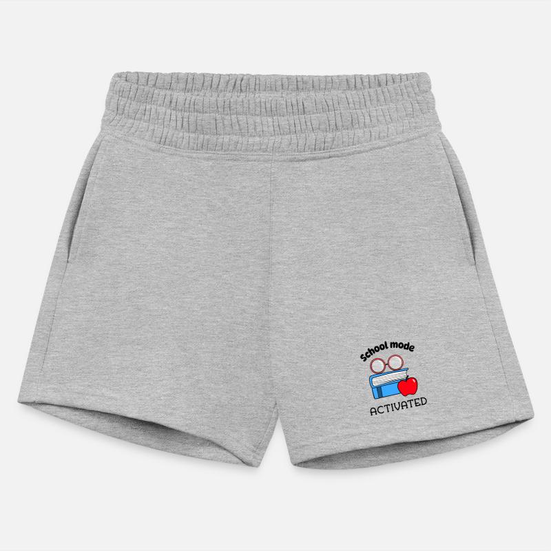 School Mode Activated School Beginning T-shirt