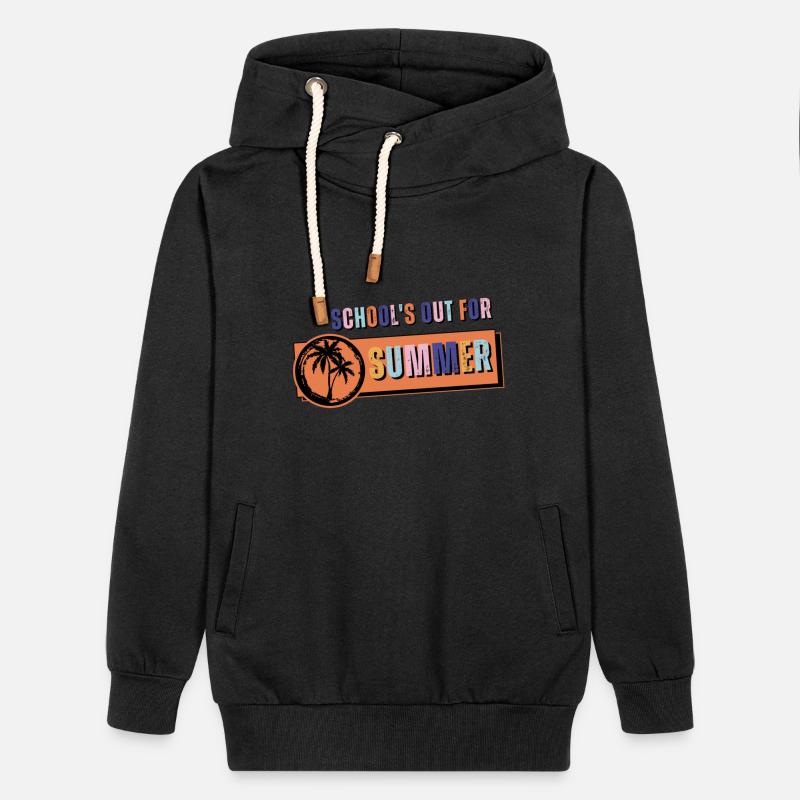 School's Out For Summer Funny Teacher Vacation