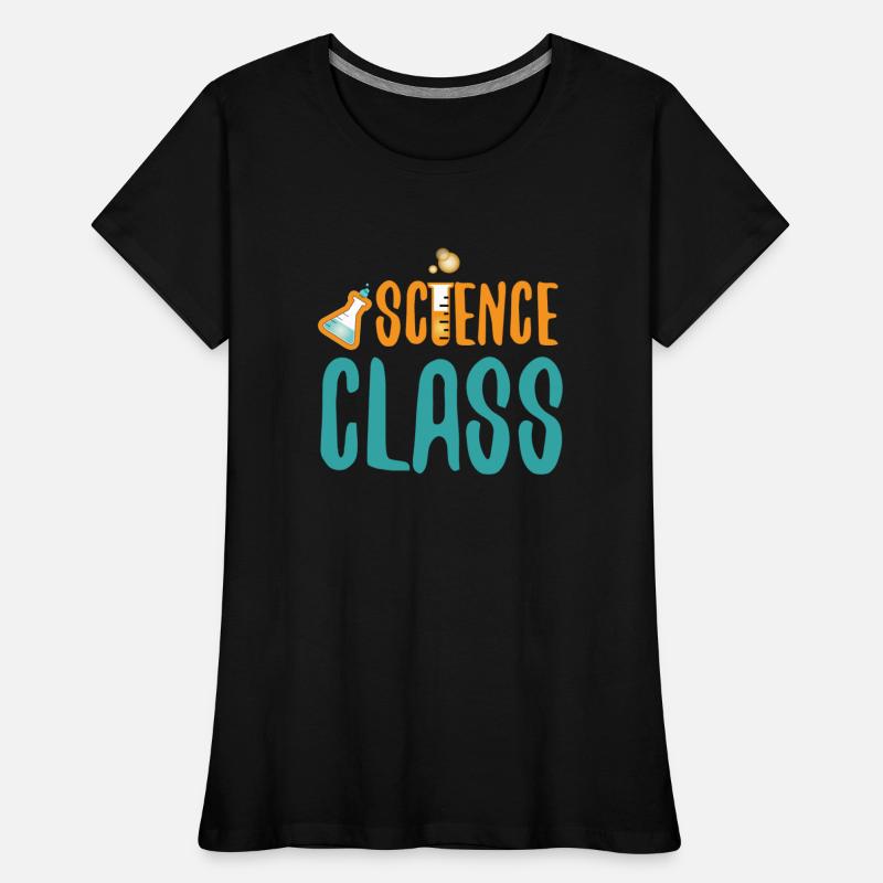 SCIENCE CLASS- BACK SCHOOL