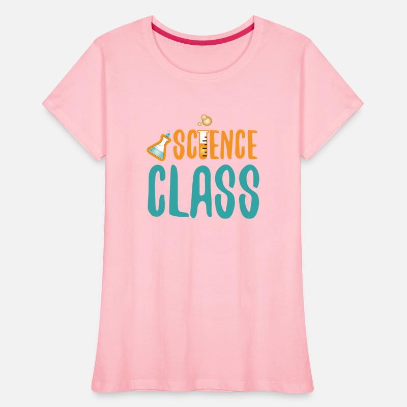 SCIENCE CLASS- BACK SCHOOL