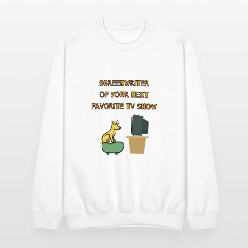 Screenwriter Of Your Next Favorite Tv Show