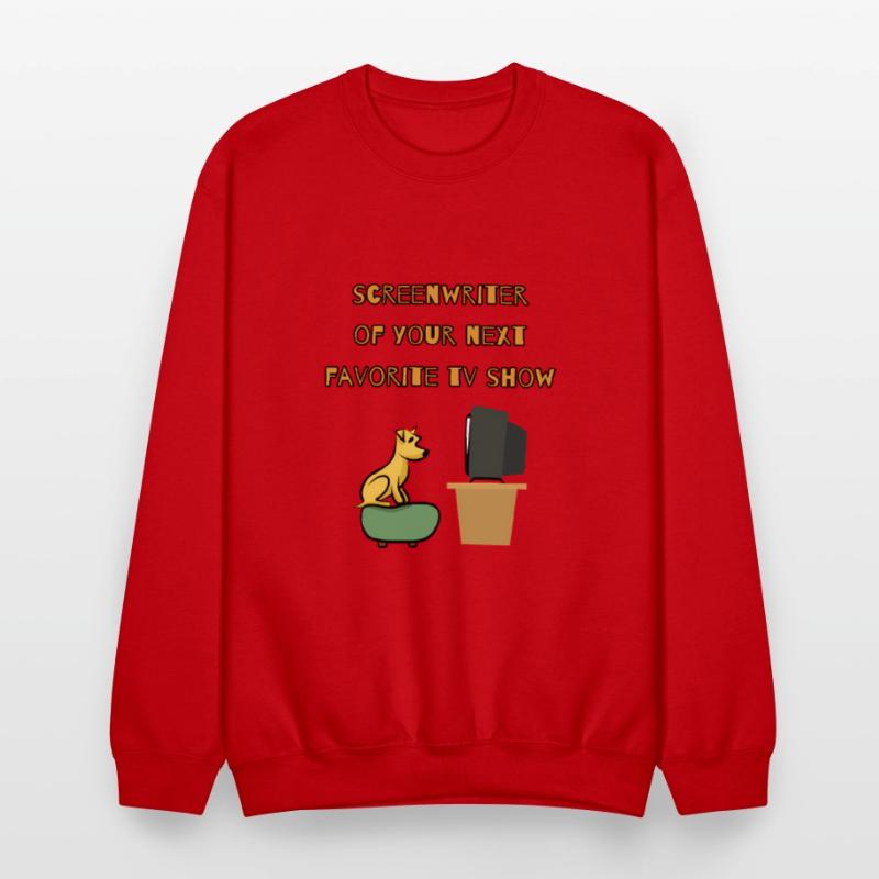 Screenwriter Of Your Next Favorite Tv Show