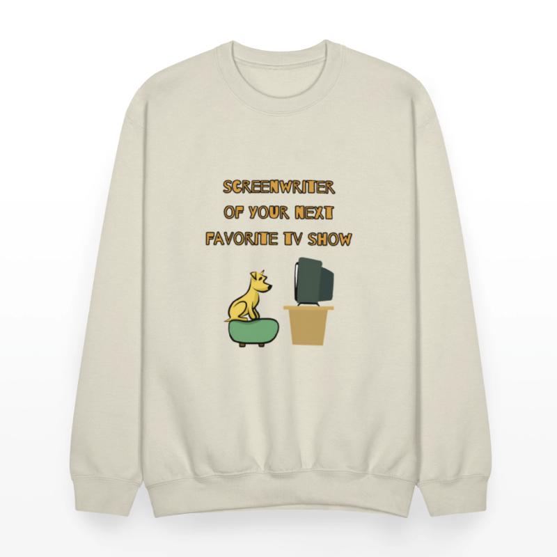 Screenwriter Of Your Next Favorite Tv Show