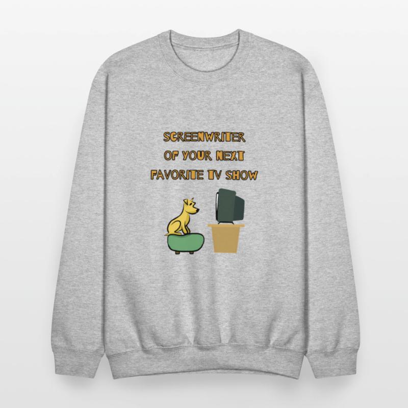 Screenwriter Of Your Next Favorite Tv Show