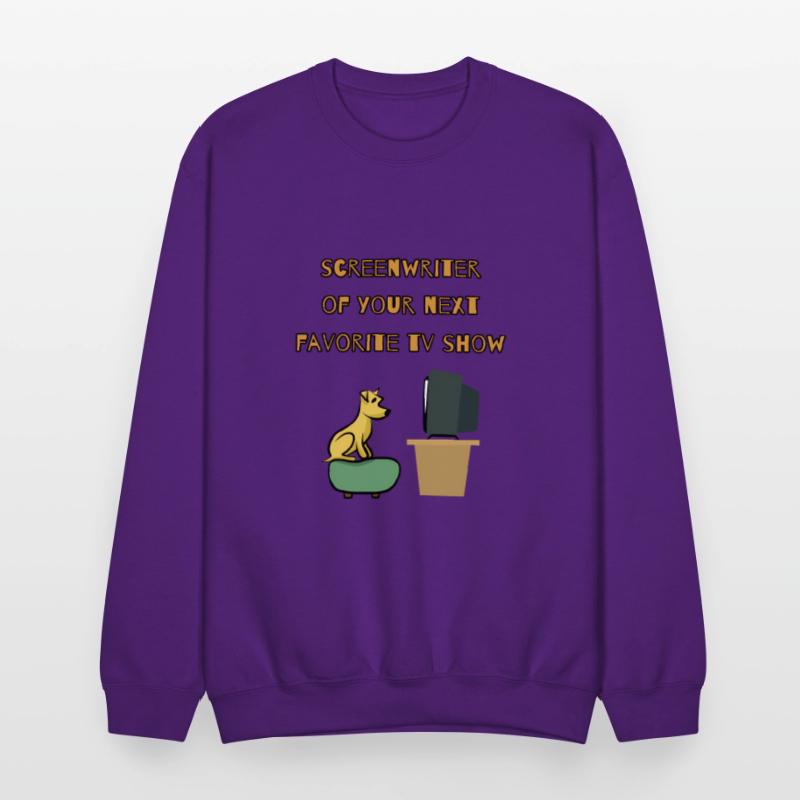 Screenwriter Of Your Next Favorite Tv Show