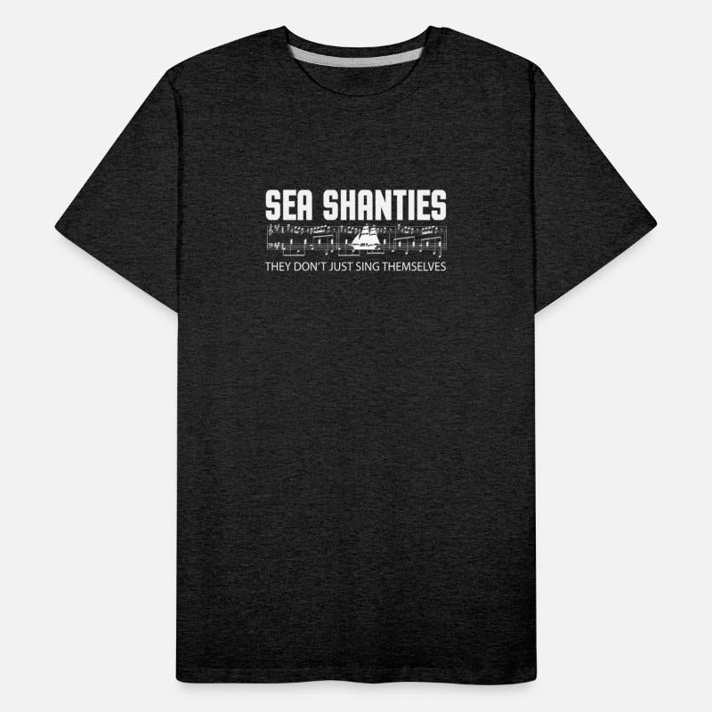 Sea Shanties Funny Sea Shanty Melody