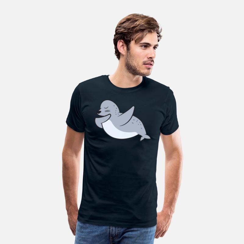 Seal - Dab, dabbing, dancing