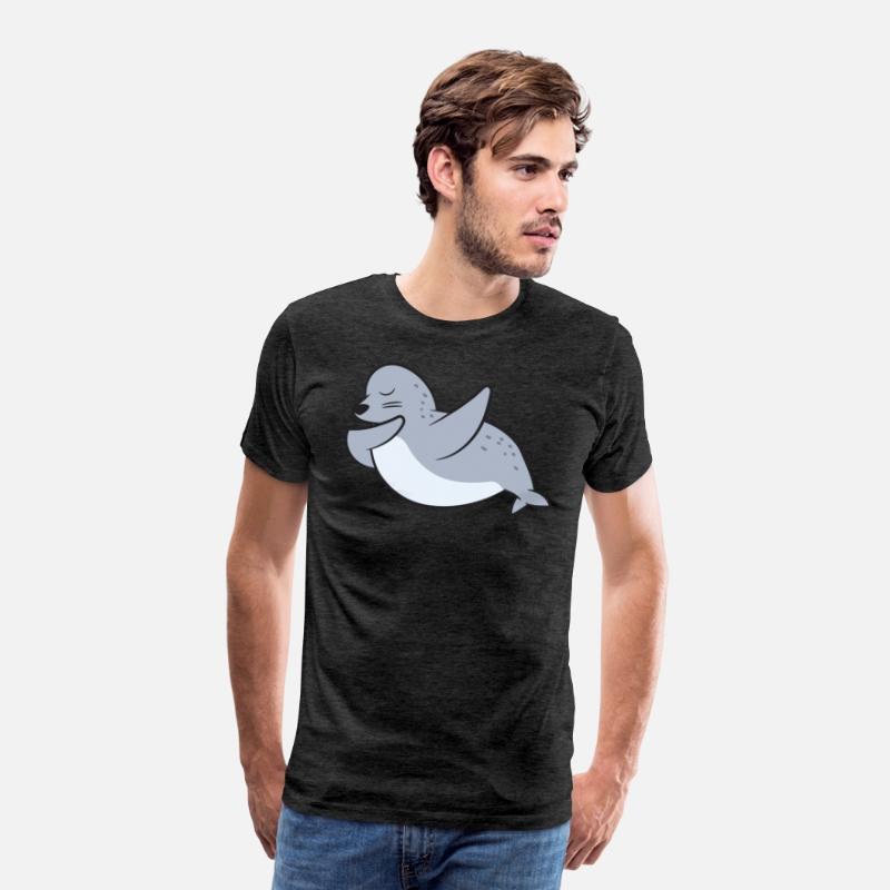 Seal - Dab, dabbing, dancing