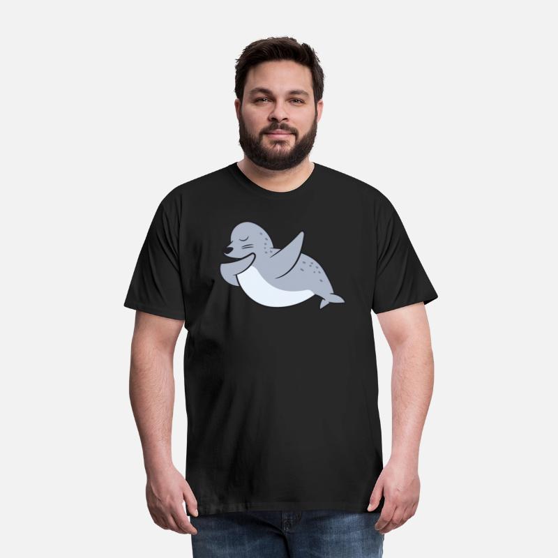 Seal - Dab, dabbing, dancing