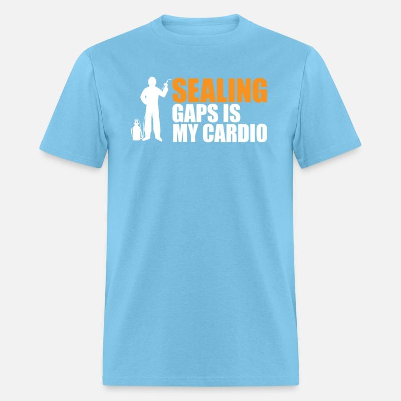 Sealing Gaps Is My Cardio Bugs Pest Control