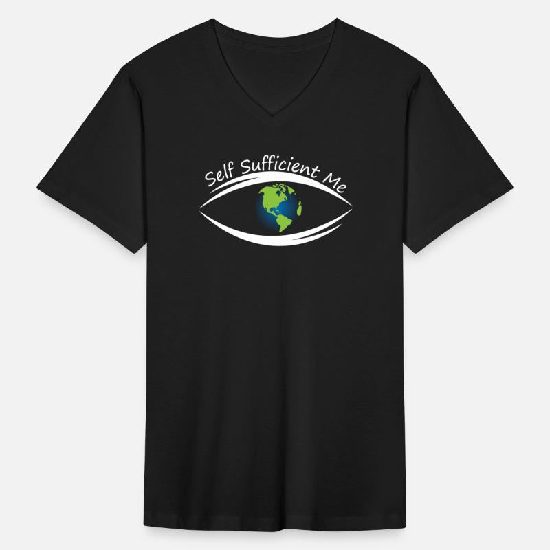 Self Sufficient Me Logo Large