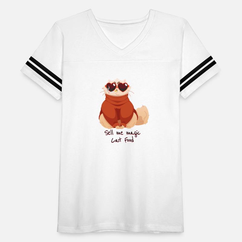 Sell me magic Cat Food Catsondrugs.com Raverslove