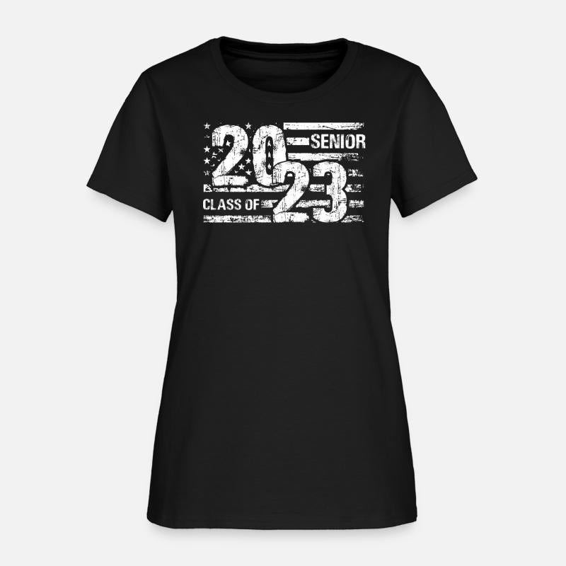 Senior Class Of 2023 Graduation 2023