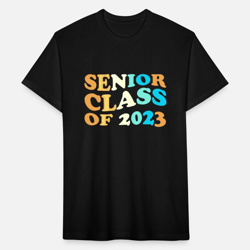 Senior Class of 2023 Graduation Gift High School