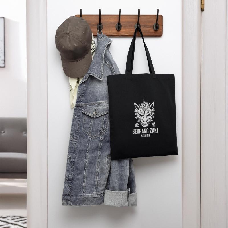 Seorang Zaki: Katairin Mask T-shirt