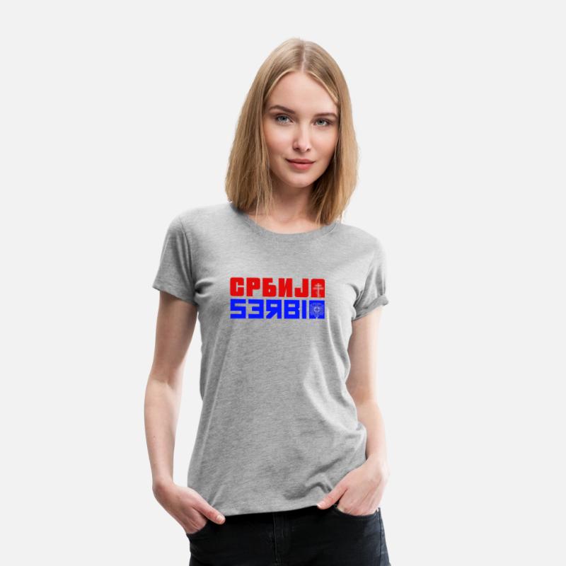 Serbia