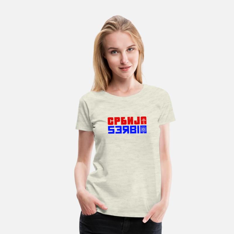 Serbia