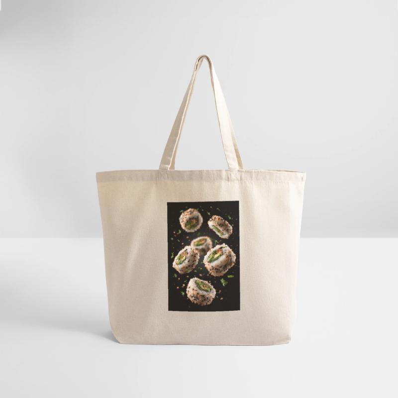 Sesam Sushi Roll Explosion