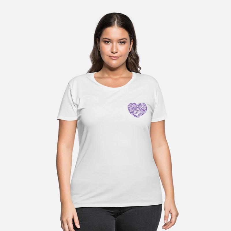 Sesame Street Design Lettering & Heart