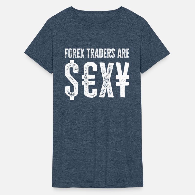 Sexy, Smart & Profitable - Forex Hustler