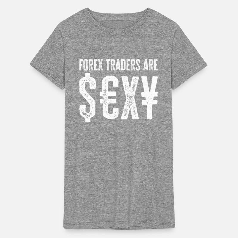 Sexy, Smart & Profitable - Forex Hustler