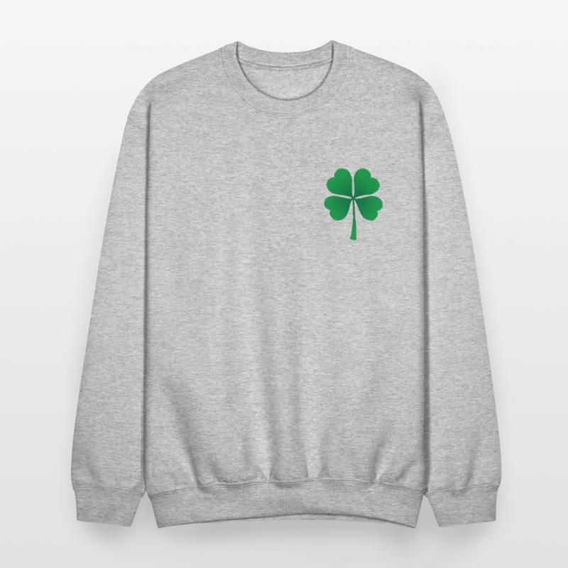 Shamrock Charm