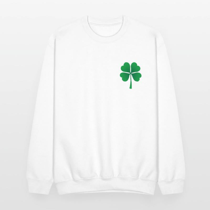 Shamrock Charm