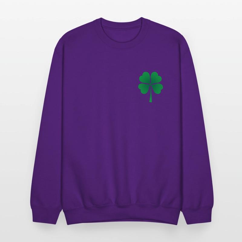 Shamrock Charm