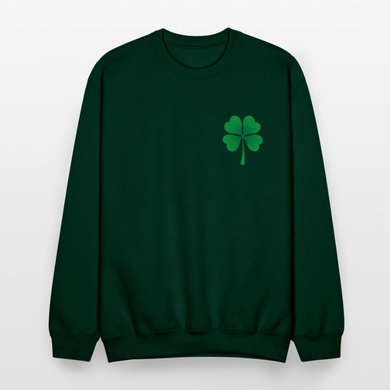 Shamrock Charm