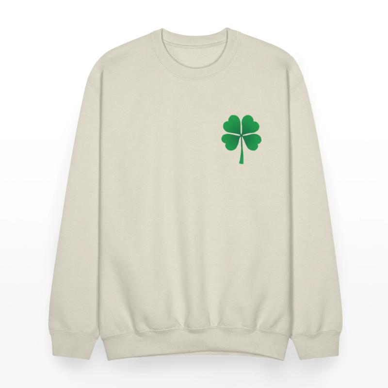 Shamrock Charm