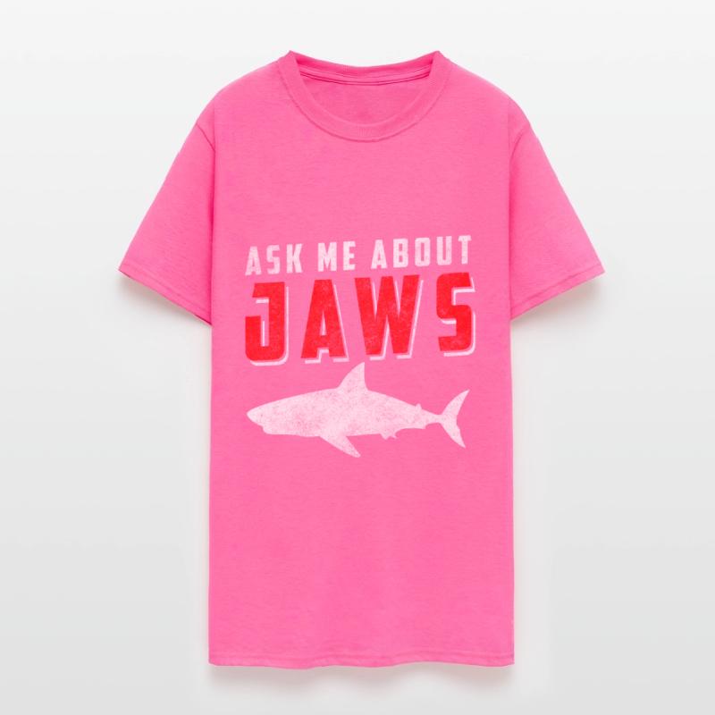 Sharks Flippers Sea Creature Teeth