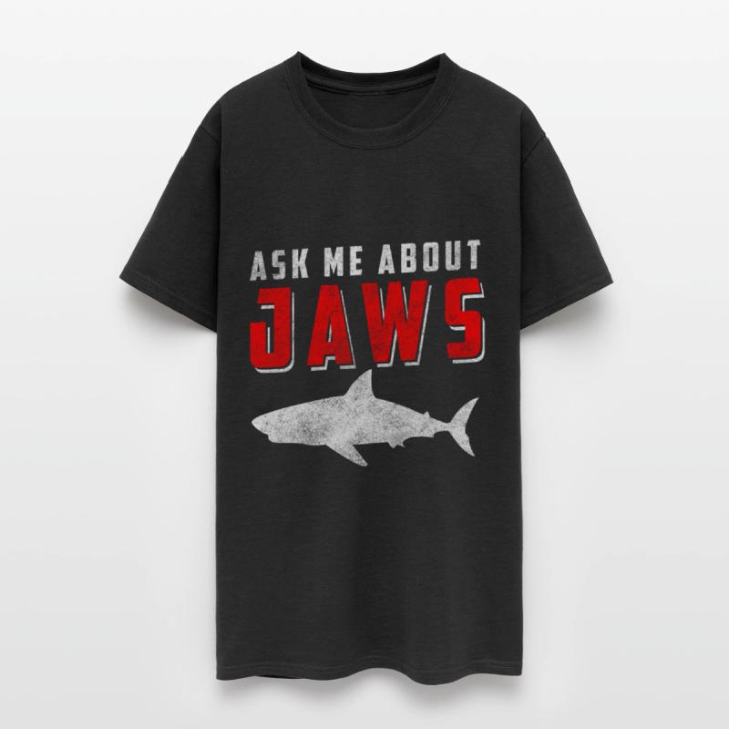 Sharks Flippers Sea Creature Teeth