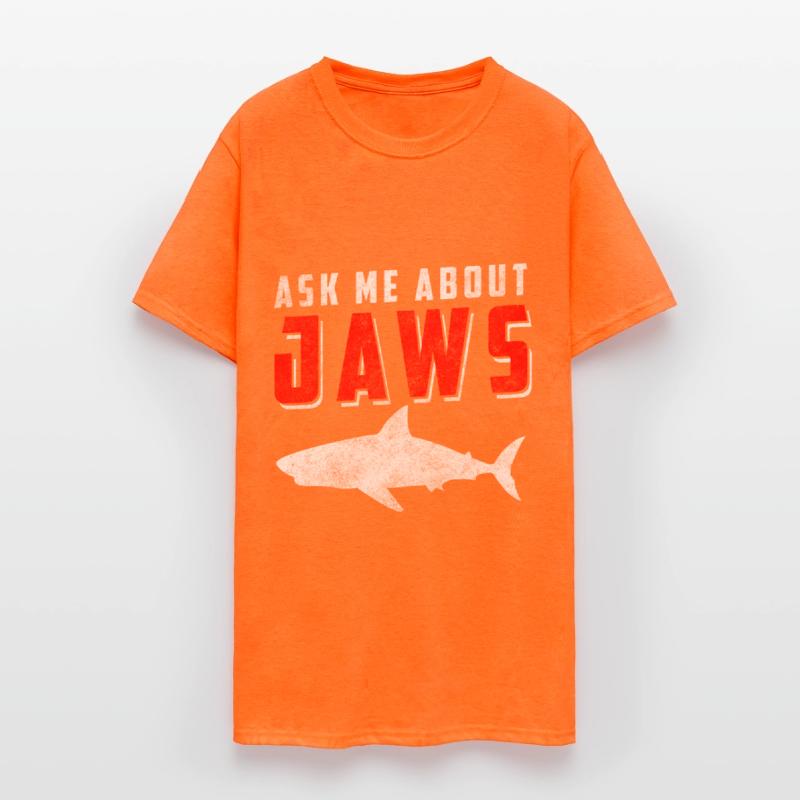 Sharks Flippers Sea Creature Teeth