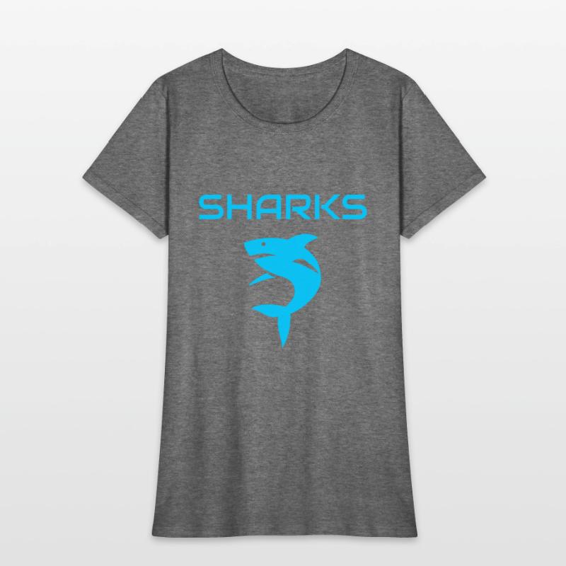 Sharks (pd26)