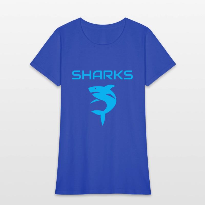 Sharks (pd26)