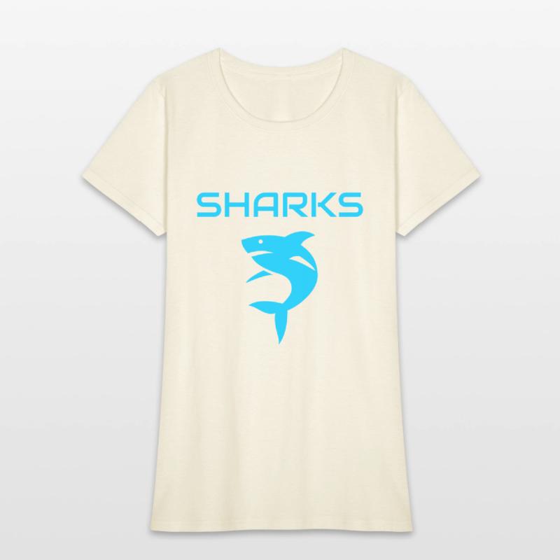 Sharks (pd26)