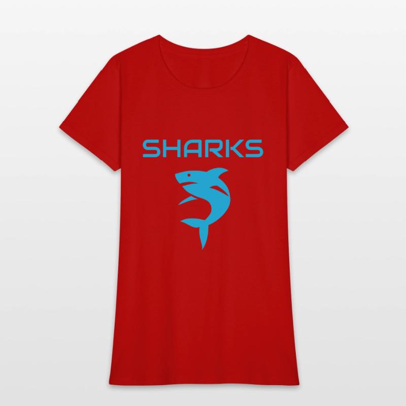 Sharks (pd26)