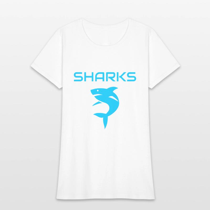 Sharks (pd26)