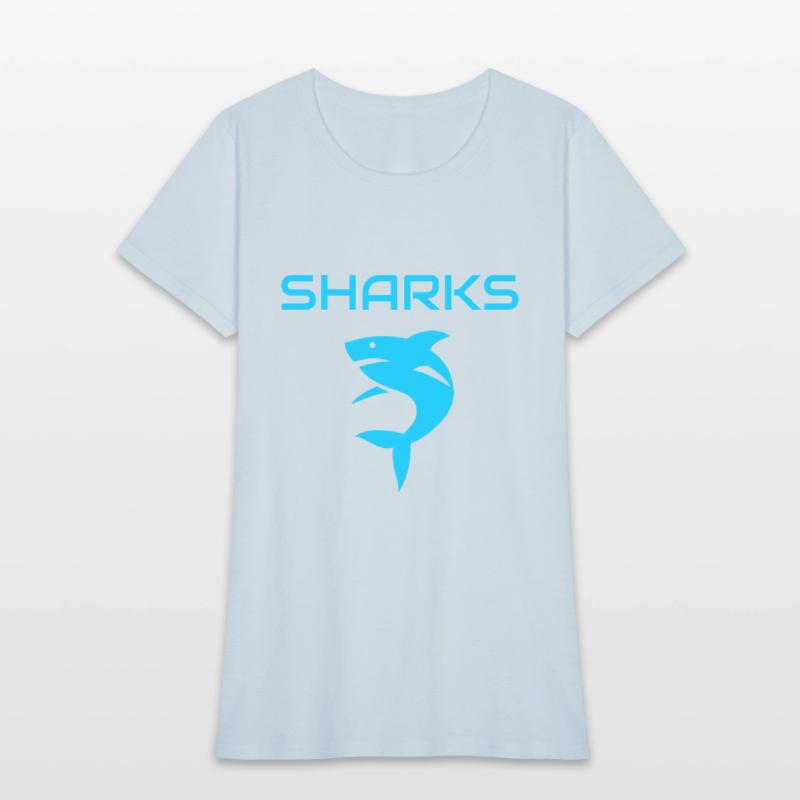 Sharks (pd26)