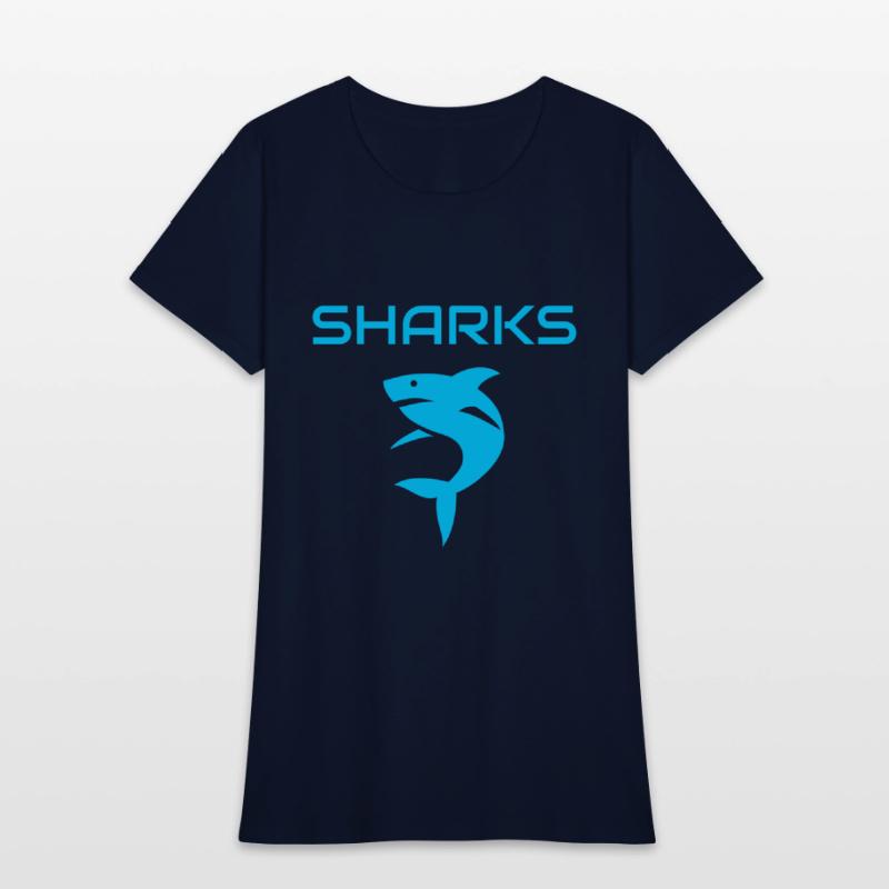Sharks (pd26)