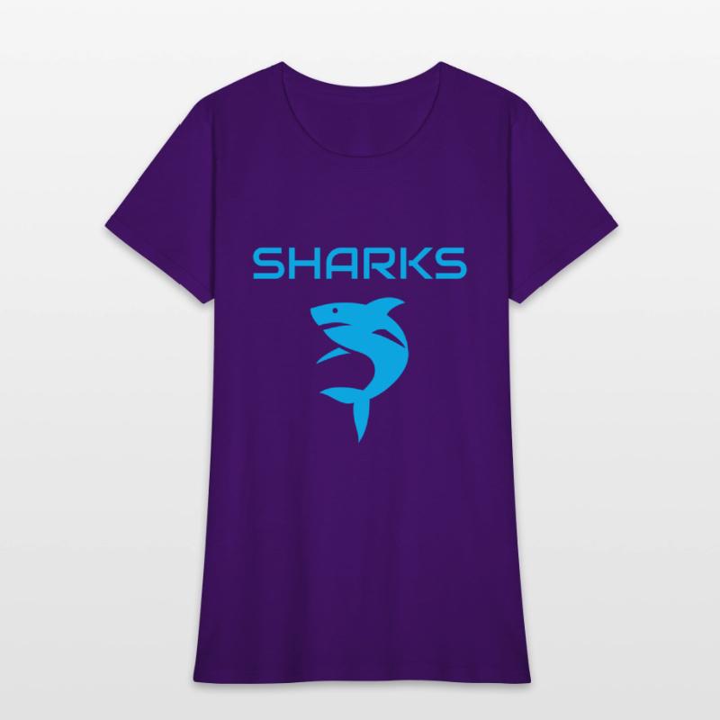 Sharks (pd26)