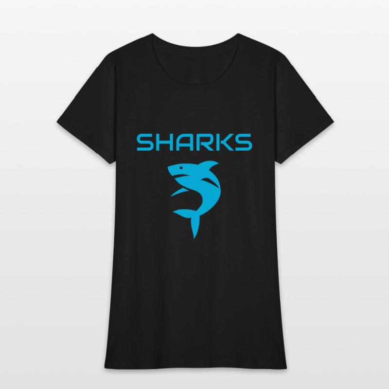 Sharks (pd26)