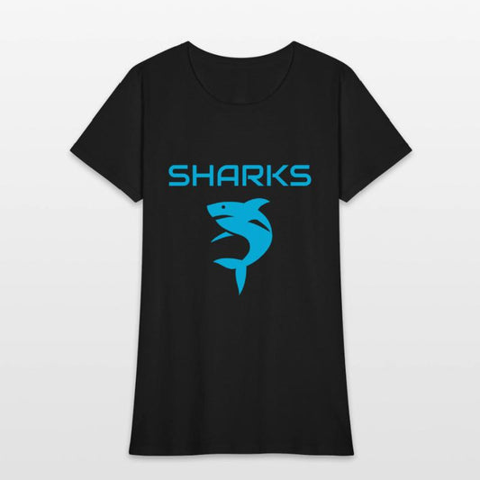 Sharks (pd26)
